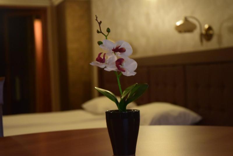 Hotel Elit Pernik Exterior photo