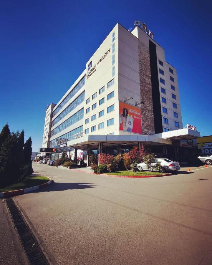 Hotel Elit Pernik Exterior photo