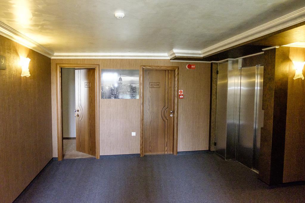 Hotel Elit Pernik Exterior photo